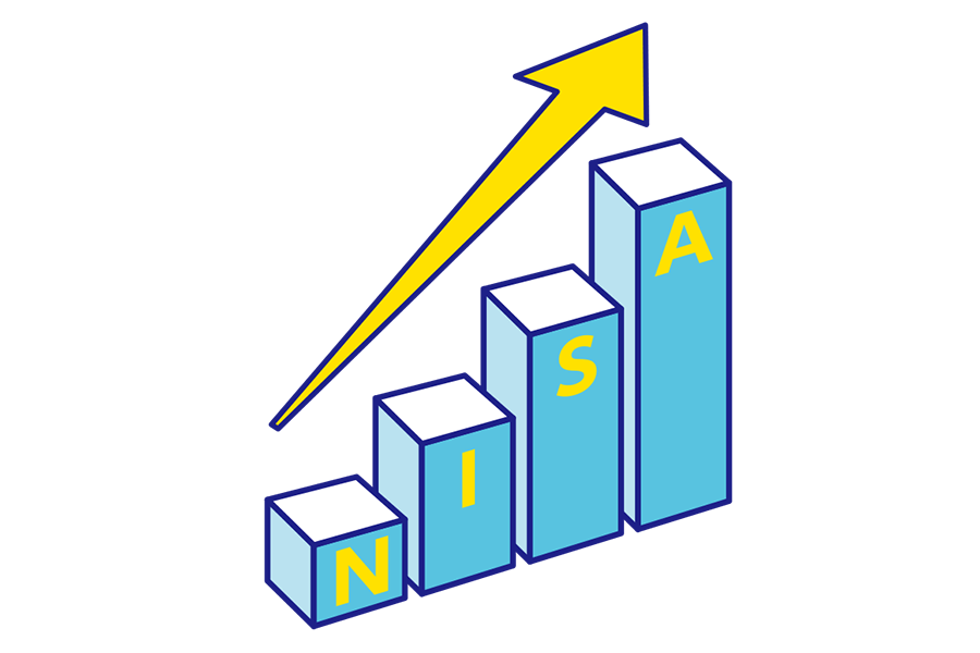 投資信託(つみたてNISA)、iDeCoを始めたい!