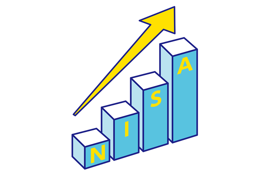 投資信託（つみたてNISA）、iDeCoを始めたい！