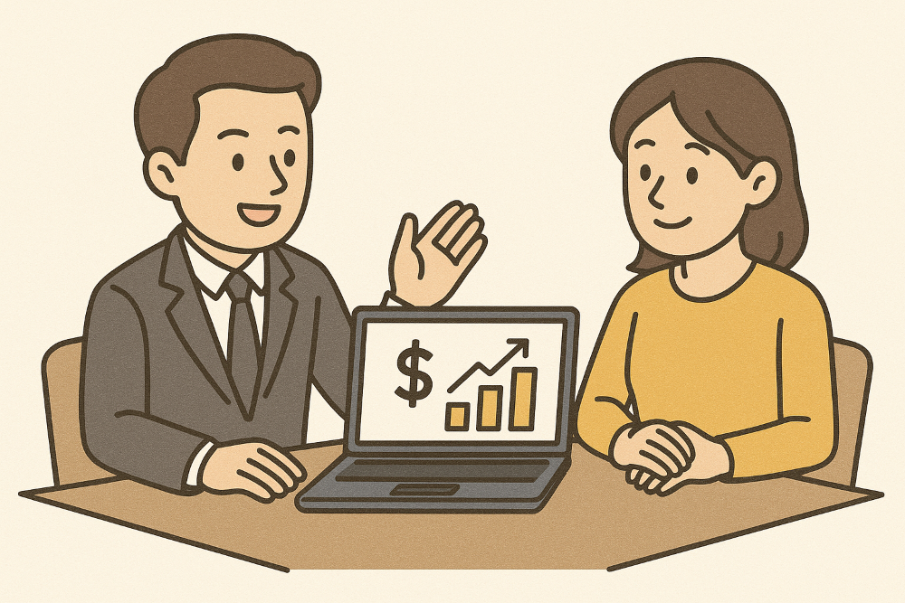なぜ「日銀のETF処分」が注目されるのか　イメージ