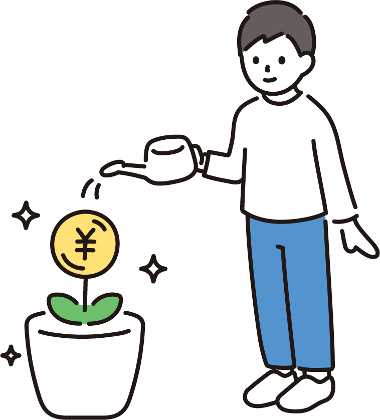 ETFとは何か、なぜ注目されるのか イメージ