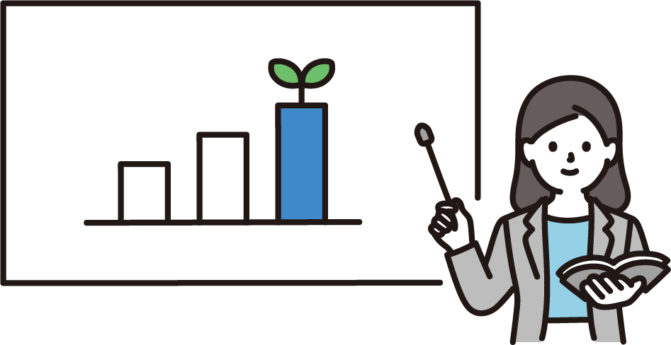 ETFとは何か、なぜ注目されるのか イメージ